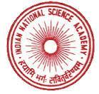 INDIAN ACADEMY OF SCIENCES (BANGALORE) INDAIN NATIONAL