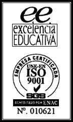Quality FLORIDA aims at the implantation of Quality Assurance Systems, as a result of this it has achieved the Educational Excellence Certification in