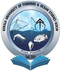 KERALA UNIVERSITY OF FISHERIES & OCEAN STUDIES PANANGAD P.O., KOCHI 682 506, KERALA, INDIA HOW TO APPLY FOR PG/PHD COURSES THROUGH ONLINE ADMISSION PORTAL ADMISSION WEBSITE : http://admission.kufos.
