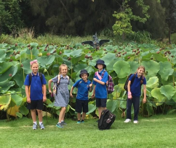 On the 5 th and 6 th of March the Year 7s went to Aquatics at West Lakes and had a blast.