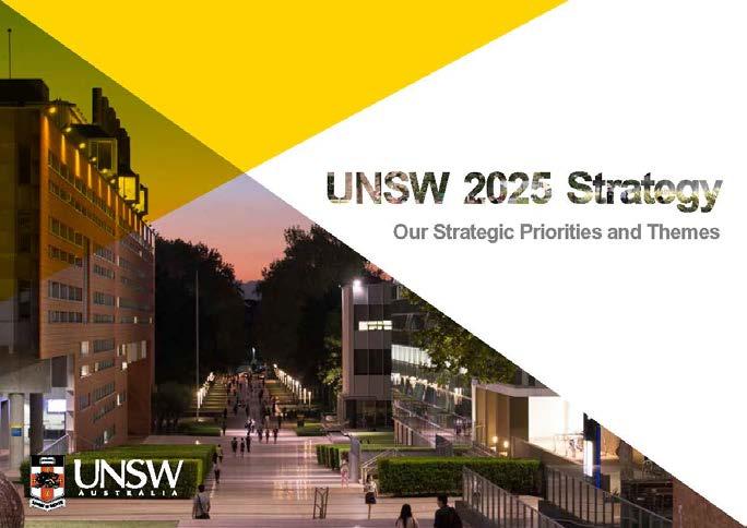 UNSW Sydney Top 50 university Highly ranked