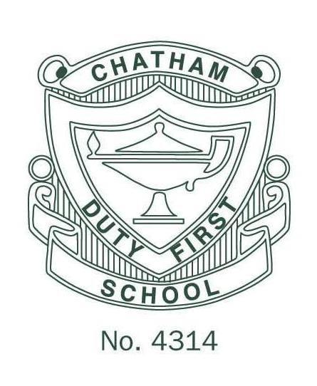 Chatham Primary School Newsletter Issue 40 13 December 2018 Be Safe Be Fair Be Kind Address: Weybridge Street, Surrey Hills 3127 Telephone: (03) 9830 1933 PRINCIPAL S MESSAGE Parent Helpers Morning