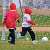 Little Reds Sports Little Reds Soccer Little Reds Soccer gives young players