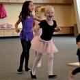 com Fall dance classes start Monday, August 15 at the Eaton Activity Center.