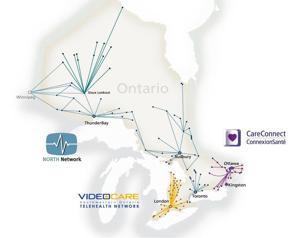 Videoconferencing in Ontario & Canada Ontario