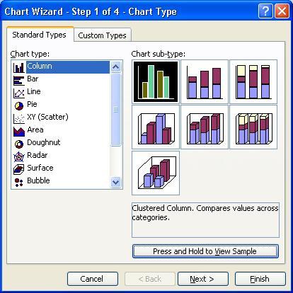 ( ) from the shortcut menu select the "Format Cells