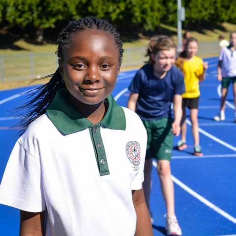 Sport At Illawarra Christian School, we offer a broad range of physical activities and sports which cater for the different needs and strengths of individual students.