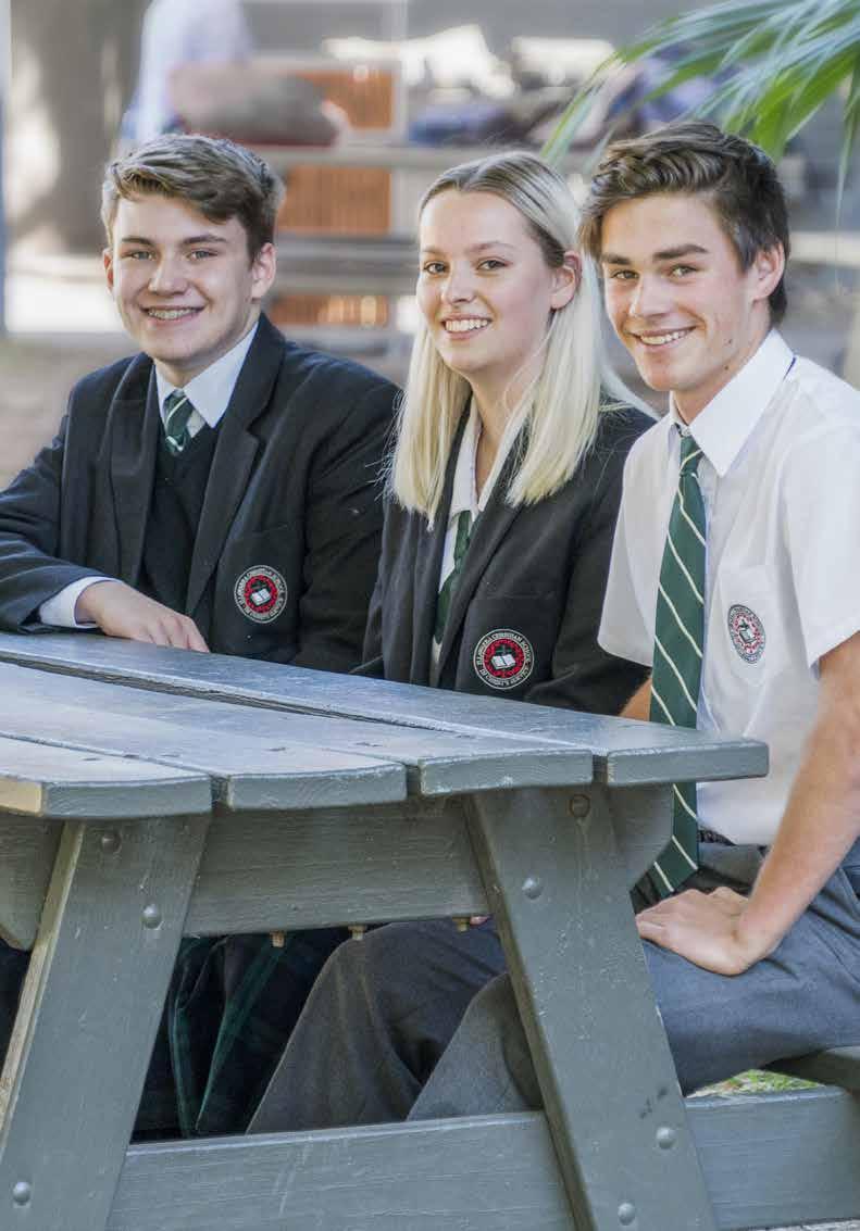 Enrolment Take the next step to decide if Illawarra Christian School is the right choice for your child. We welcome prospective students and their families to come for a tour of the school.