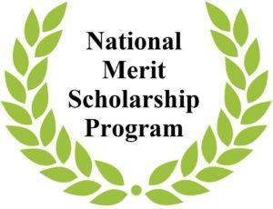 Academic Achievement National Merit Commended Scholars