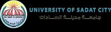 About University of Sadat City (USC) University of Sadat City (USC) is an Egyptian governmental university located in Sadat City, northwest of Cairo, Menoufya governorate.
