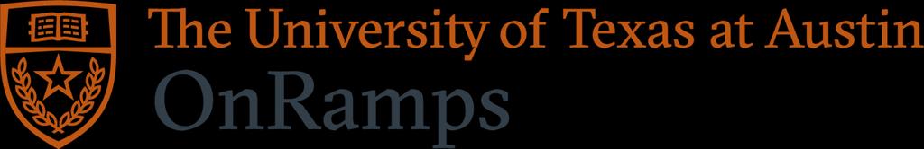 OnRamps students are enrolled in a yearlong high school course facilitated by a high school teacher who is trained and certified by OnRamps to teach the course on their local campus.