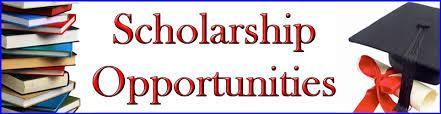 Bursaries & Scholarships Find out more on the