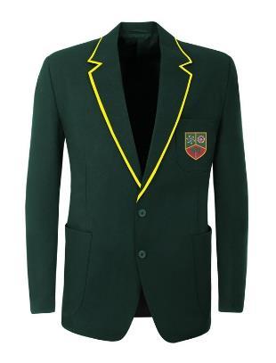 Academy Uniform Tudor Grange Academy is very proud of the standards it maintains with uniform. This is achieved through the partnership between the Academy and home.