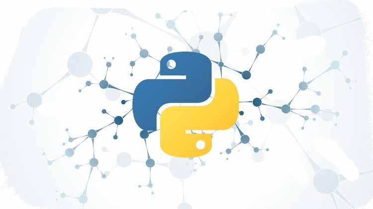 WHAT IS MLAI WITH PYTHON? Python is one of the most popular dynamic programming languages being used today.