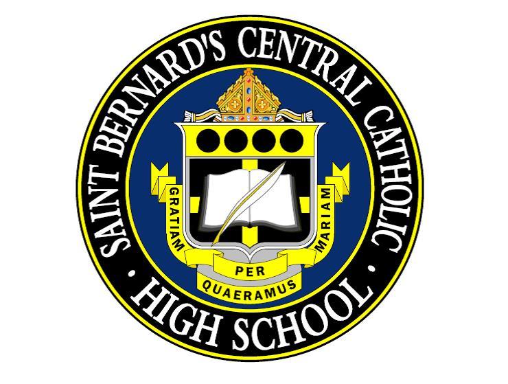 St. Bernard s High School Mathematics Department 978.342.