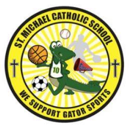 St. Michael Catholic School 2017 Basketball Schedule Please note that schedules below are subject to change. Boys JV Basketball Schedule 01/31 @ 5pm St. Andrews St.