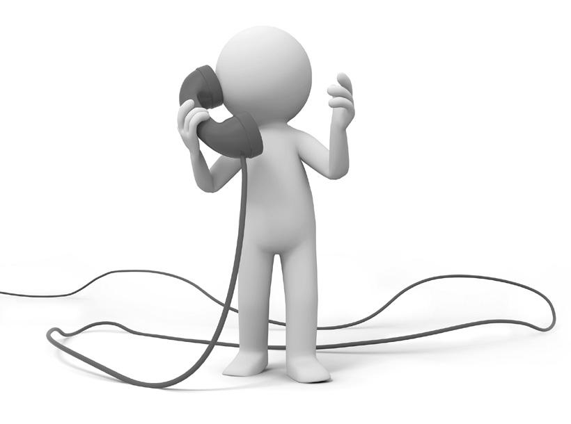 Customer Service In order to have a truly successful business, you need to provide good customer service.