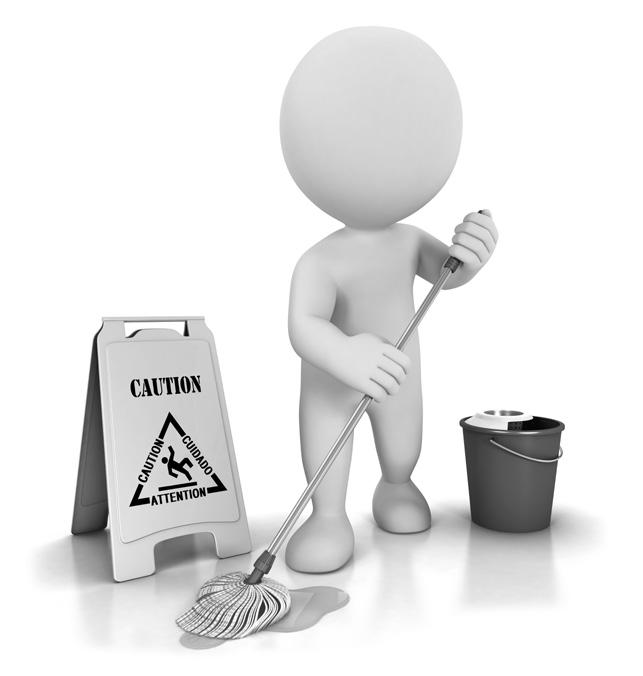 Generic and Specialist Cleaning Principles With a UK industry turnover estimated at 4.7 billion in 2011, cleaning is one of the largest business sectors in the UK.