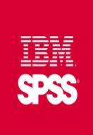 Especially analysis of mammoth data sets demands hands on experience of specialised software like SPSS.