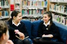 access to Gatwick and Heathrow airports. Mayfield is successful in unlocking and developing the unique potential and talent of each girl in an inspiring learning environment.