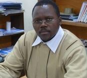 Â PROFILE Ndeti Ndati is the Associate Dean, Faculty of Media and Communications at Multimedia University.
