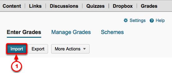password. Go to your D2L course site by clicking on the name of your course.