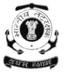 JOIN INDIAN COAST GUARD (MINISTRY OF DEFENCE) AS NAVIK (GENERAL DUTY) 10+2 ENTRY 02/2015 BATCH 1.