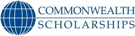ATTACH RECENT PHOTO Queen Elizabeth Commonwealth Scholarships APPLICATION FOR A Queen Elizabeth Commonwealth Scholarships FOR MASTERS STUDY Country to which you are applying University to which