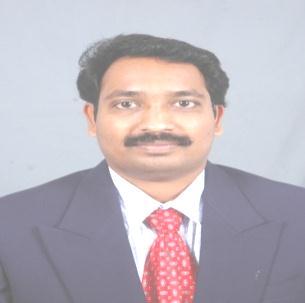 Name of Teaching Staff Designation Department Dr.S.Muthiah Associate Professor Date of Joining the Institution January 02, 2008 Qualification with Class / Grade UG B.E I Class PG I Class Ph.