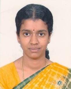 Name of Teaching Staff Designation Department Dr.P.Shanmugha Priya Assistant Professor Date of Joining the Institution April 04, 2009 Qualification with Class / Grade UG: B.