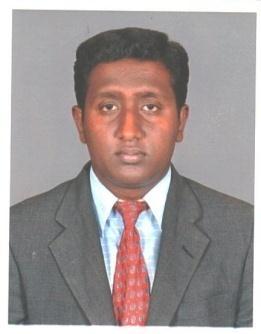 Name of Teaching Staff Designation Department Mr.Lors Porseena.M Assistant Professor Date of Joining the Institution July 20, 2015 Qualification with Class / Grade UG B.Sc( I Class ) PG I Class Ph.