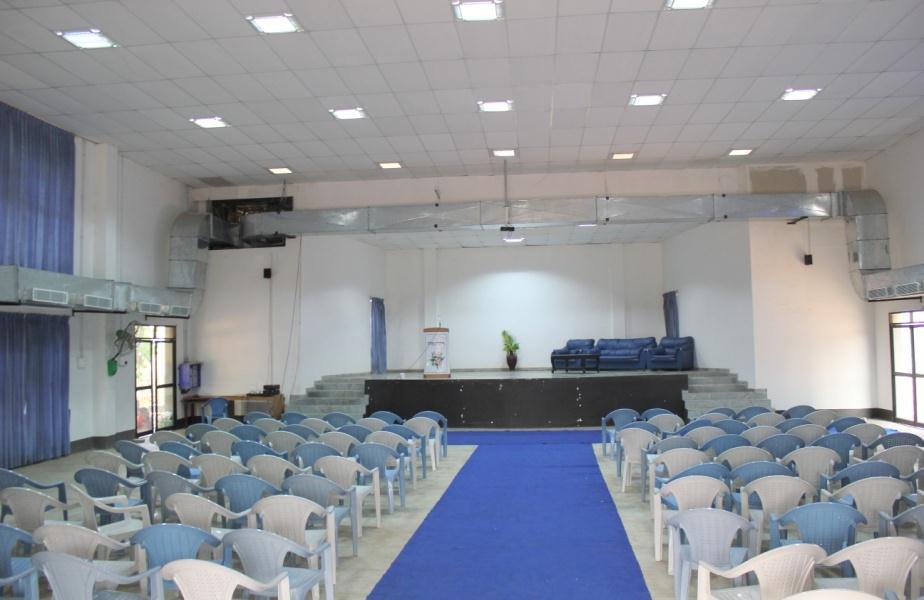 Auditorium /
