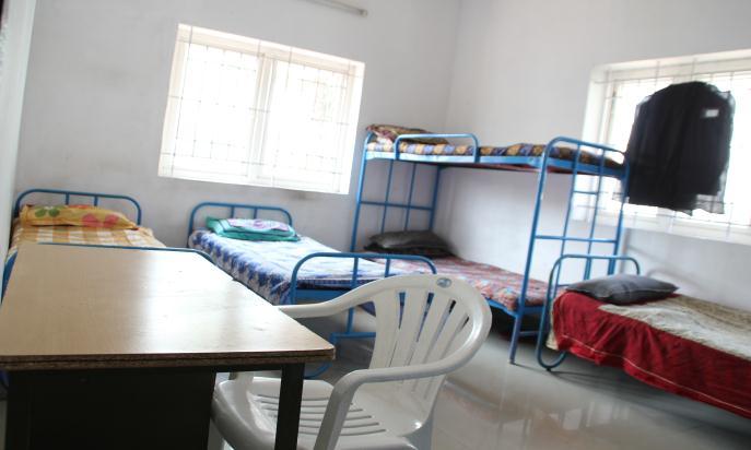 Girls Hostel Medical & other Facilities at Hostel Available 17 Academic Sessions Examination system, Year / Sem Period of