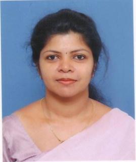 Name of Teaching Staff Designation Department Dr.T.Bina Professor & Head Date of Joining the Institution August 01, 2007 Qualification with Class / Grade Total Experience in Years UG: B.
