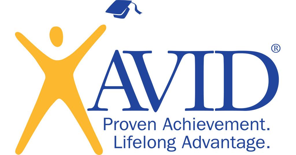 AVID is offered as a Full Year Encore class.