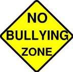 do if bullying happens?