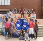 On July 12-15th The Boys & Girls Clubs of Moultrie/Colquitt County took a group of six teenagers to the University of West Georgia in Carrollton, GA for a college experience trip called Gear Up.