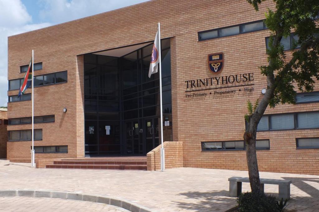 Schools in the Trinityhouse Brand Est.