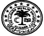 Centre for Acadeic Leadership and Education Manageent (CALEM) (Under the Schee of PMMMNMTT HRD Ministry, Govt. of India, New Delhi) Aligarh Musli University, Aligarh 202002 UP (India) Phone No.
