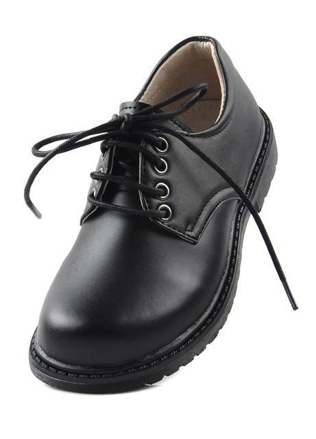 UNIFORM INFORMATION: SCHOOL SHOES School shoes must be