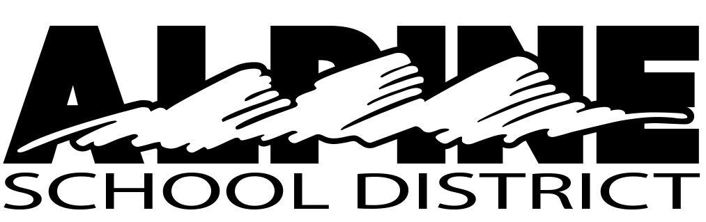 Student Media Release Dear Parents, Alpine School District seeks to promote the positive accomplishments of students.