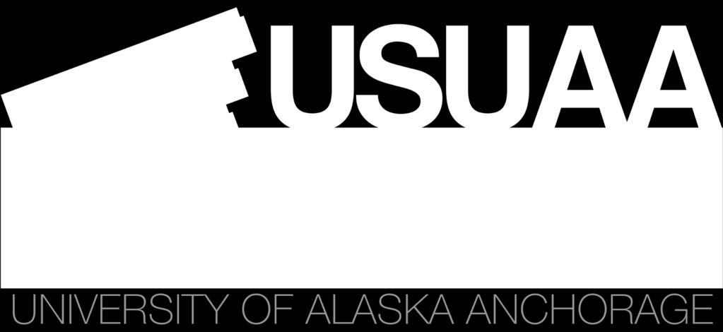 Lucason, Regent DATE: February 1st, 2016 The Union of Students of the University of Alaska Anchorage (USUAA) recognizes the inherent value of Alaska Native cultures, peoples, and traditional