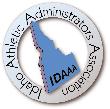 Hall of Fame Sponsor: Banquet Program and Scholarships Sponsor: Idaho Athletic Administrators