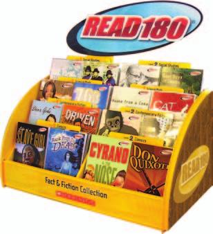 htm SCHOLASTIC ACTION BOOK COLLECTIONS HIGH-INTEREST READING WITH INTEGRATED SKILL SUPPORT These books include unique features for the struggling reader welcome pages, target words, comprehension