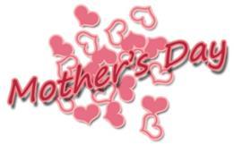 Parents and Friends Mother s Day Stall, BBQ and Raffle 10 th & 11 th May The P&F will be running the Mother s Day stall (10 th & 11 th May) between 9am and 12pm, there will be lots of goodies on sale
