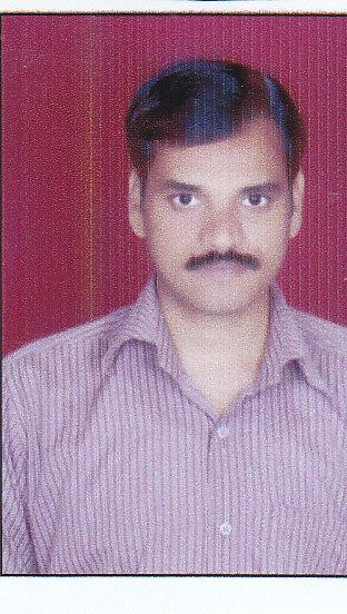 FACULTY PROFILE Name of Teaching Staff Designation Mr.S.V.Mandave Principal Date of joining the Institution 14/09/2016 Qualifications with Class/Grade UG B. Pharm (First Class) PG M.