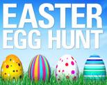 @ Victory Baptist Church Outside 2:30 for Kick off time to hunt Easter Eggs! Four different fields for each age group.