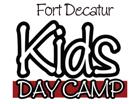 JUNE June 4-7 Kid s Day Camp This is for K up to 6th graders @ Victory Baptist Church Outside - 8:30am-2pm /