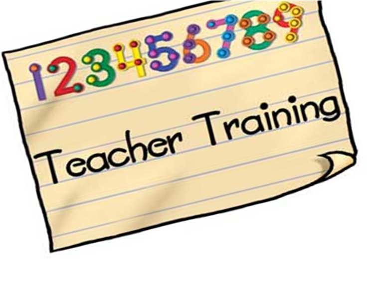 Schedule for 2011 Professional Job Training (15h x 4) - Primary: 11-15 Apr / 17-21 Oct - Secondary: 16-20 May / 24-28 Oct Advanced