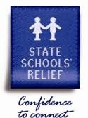 P A G E 4 State Schools Relief State Schools Relief may cover the cost of new school uniforms, shoes, books and more for disadvantaged students.